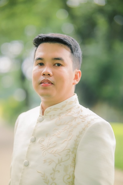 Engr. Mike Christian Alejandro