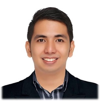 Engr. Angel N. Alvarez Jr.