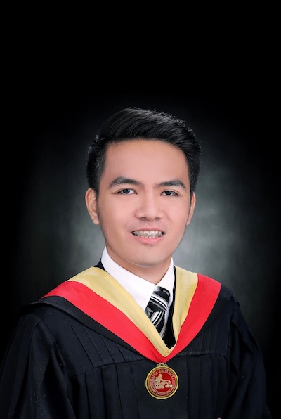 Engr. John Ferry V. Dela Cruz