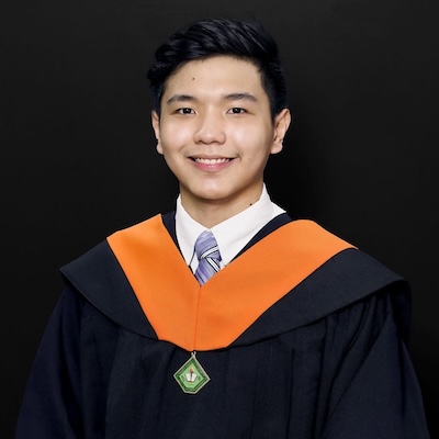 Engr. Andrei Jan Montalban