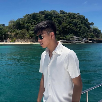 Engr. Jade F. Olaes