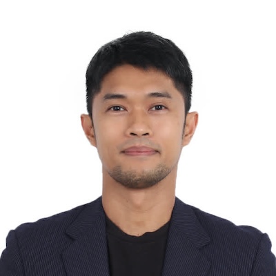 Engr. Benjie T. Pantino