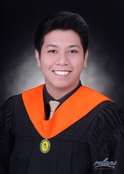 Engr. Danielle Kenneth A. Tuzon