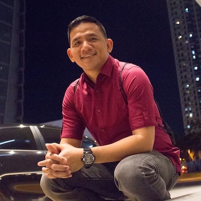 Engr. Romel Tarcelo F. Verterra
