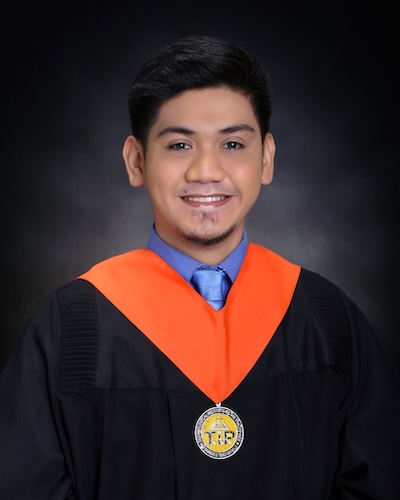 Engr. Kenneth John B. Visoria